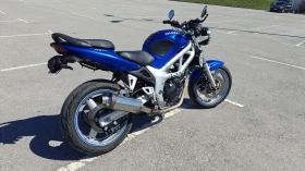 Suzuki SV 650N, снимка 4