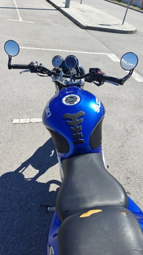 Suzuki SV 650N, снимка 8