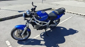 Suzuki SV 650N, снимка 10