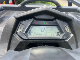 Cfmoto CFORCE 520S, снимка 8