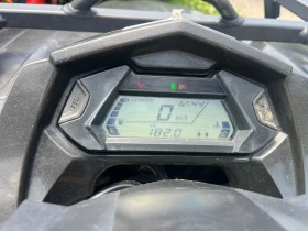 Cfmoto CFORCE 520S, снимка 9