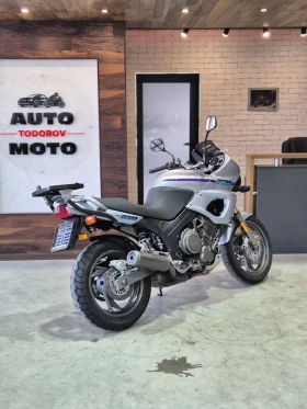 Yamaha Tdm 850 Нов внос от Швейцария!!!, снимка 6