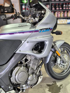 Yamaha Tdm 850 Нов внос от Швейцария!!!, снимка 10