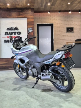 Yamaha Tdm 850 Нов внос от Швейцария!!!, снимка 5