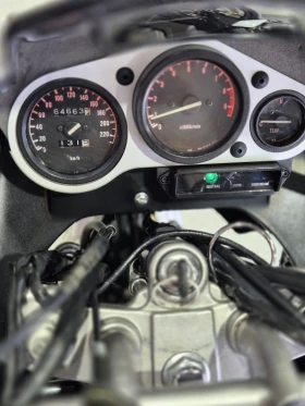 Yamaha Tdm 850 Нов внос от Швейцария!!!, снимка 16