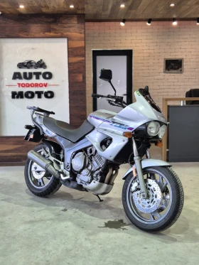 Yamaha Tdm 850 Нов внос от Швейцария!!!, снимка 1