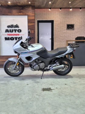 Yamaha Tdm 850 Нов внос от Швейцария!!!, снимка 4