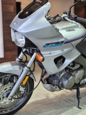 Yamaha Tdm 850 Нов внос от Швейцария!!!, снимка 9