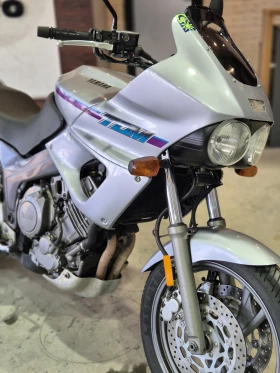 Yamaha Tdm 850 Нов внос от Швейцария!!!, снимка 8
