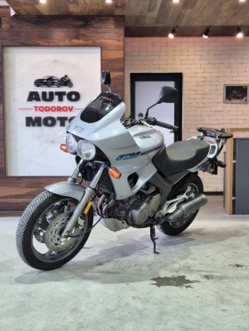 Yamaha Tdm 850 Нов внос от Швейцария!!!, снимка 3