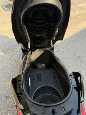 Yamaha X-max, снимка 7