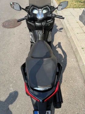 Yamaha X-max, снимка 6