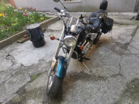 Suzuki Marauder 800, снимка 4