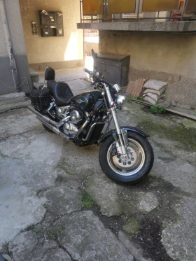 Suzuki Marauder 800, снимка 2