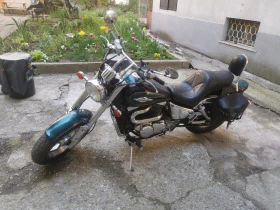 Suzuki Marauder 800, снимка 3