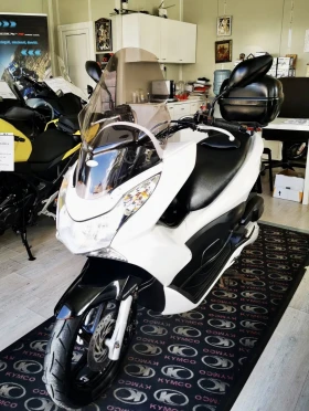 Honda Pcx 150i 06.2013г., снимка 1