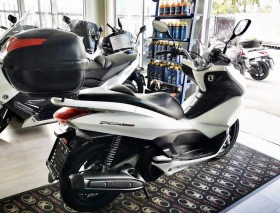 Honda Pcx 150i 06.2013г., снимка 2