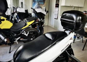 Honda Pcx 150i 06.2013г., снимка 5