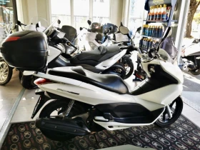 Honda Pcx 150i 06.2013г., снимка 10