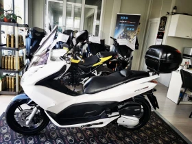 Honda Pcx 150i 06.2013г., снимка 11