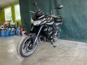  Kawasaki Z