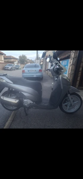 Honda Sh    | Mobile.bg    11