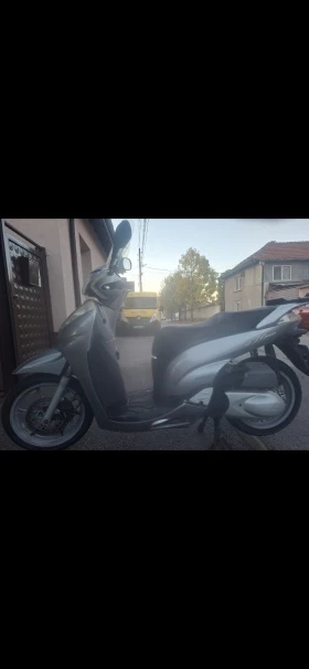 Honda Sh    | Mobile.bg    10