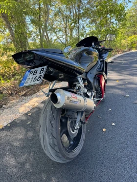 Yamaha YZF-R6 RJ05, снимка 5
