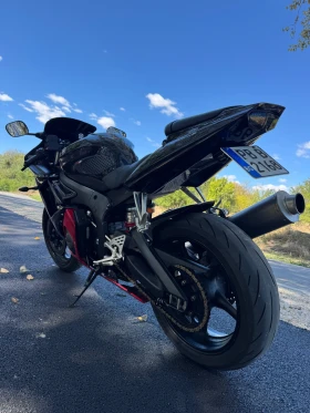 Yamaha YZF-R6 RJ05, снимка 4