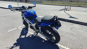 Suzuki SV 650N | Auto.bg — изображение 5