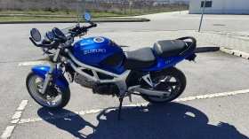 Suzuki SV 650N | Auto.bg — изображение 6