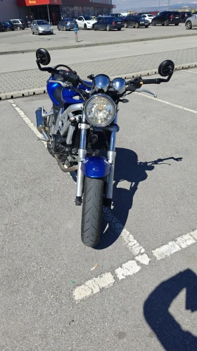Suzuki SV 650N | Auto.bg — изображение 11