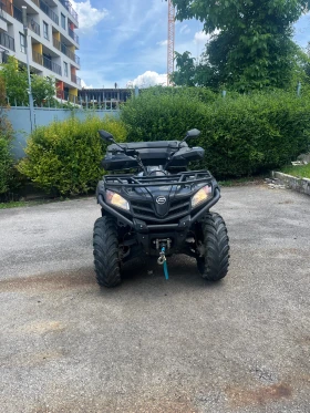 Cfmoto CFORCE 520S | Mobile.bg � ����� ������ 2