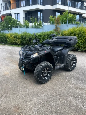 Cfmoto CFORCE 520S | Mobile.bg � ����� ������ 3
