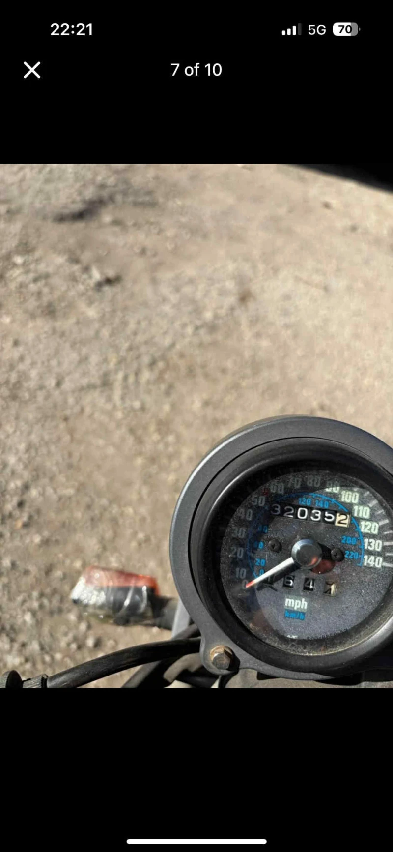 Kawasaki Zephyr, снимка 4 - Мотоциклети и мототехника - 52469942