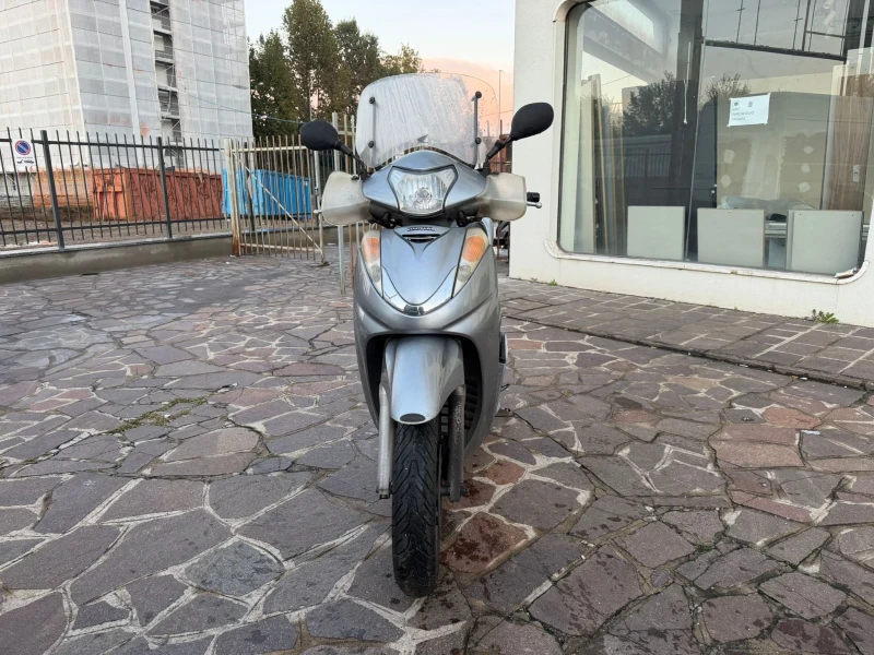 Honda Sh Зимна оферта , снимка 8 - Мотоциклети и мототехника - 52197749