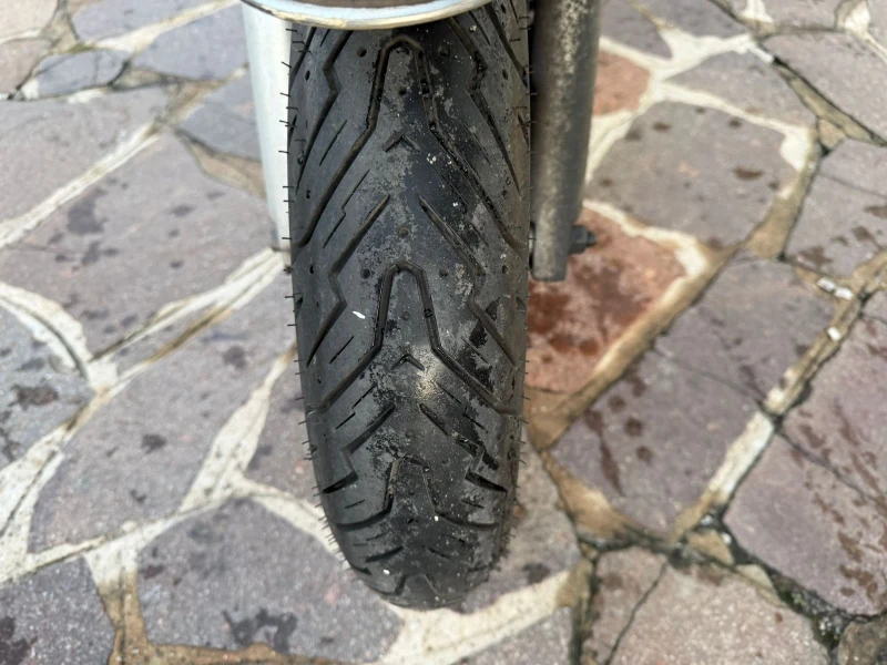 Honda Sh Зимна оферта , снимка 5 - Мотоциклети и мототехника - 52197749