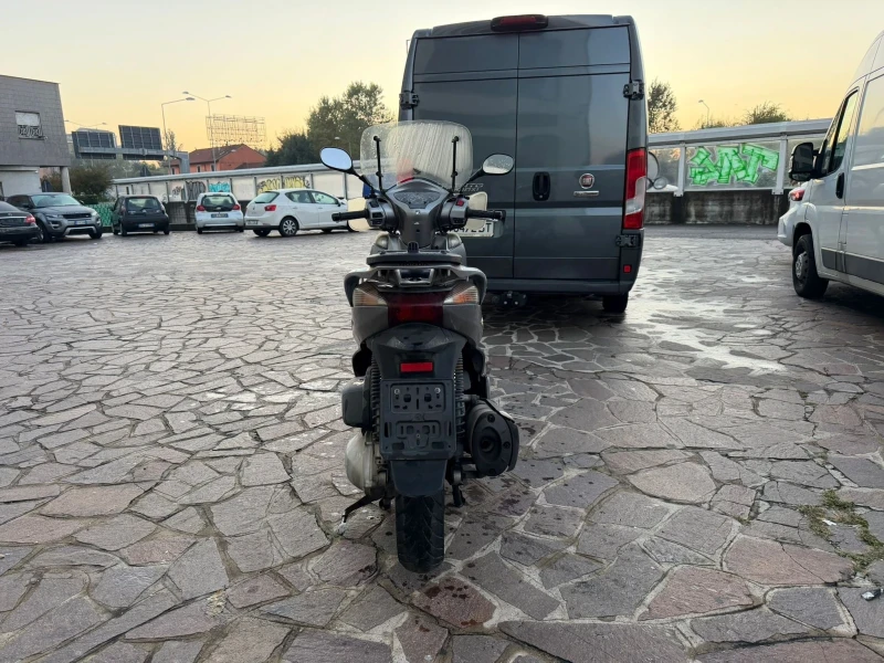 Honda Sh Зимна оферта , снимка 6 - Мотоциклети и мототехника - 52197749