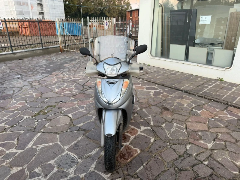 Honda Sh Зимна оферта , снимка 2 - Мотоциклети и мототехника - 52197749