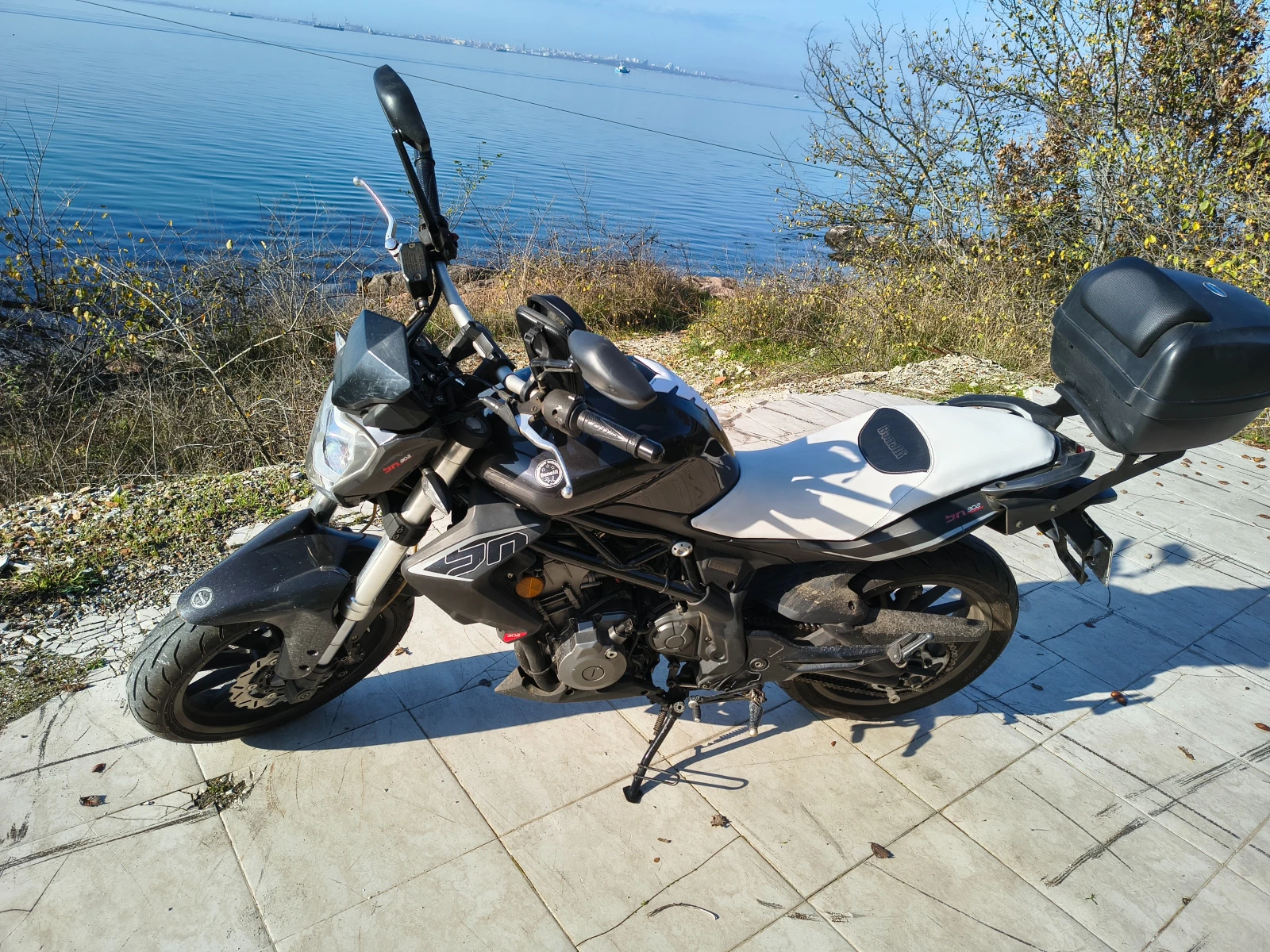 Benelli 304 302 | Mobile.bg   1