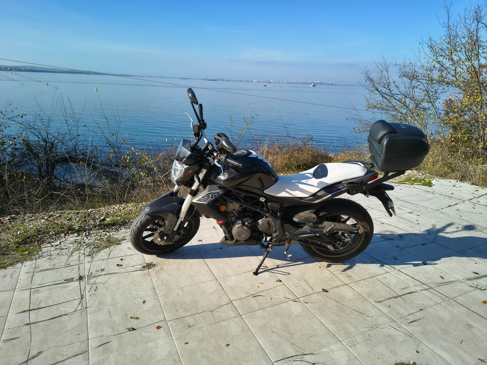 Benelli 304 302 | Mobile.bg   15