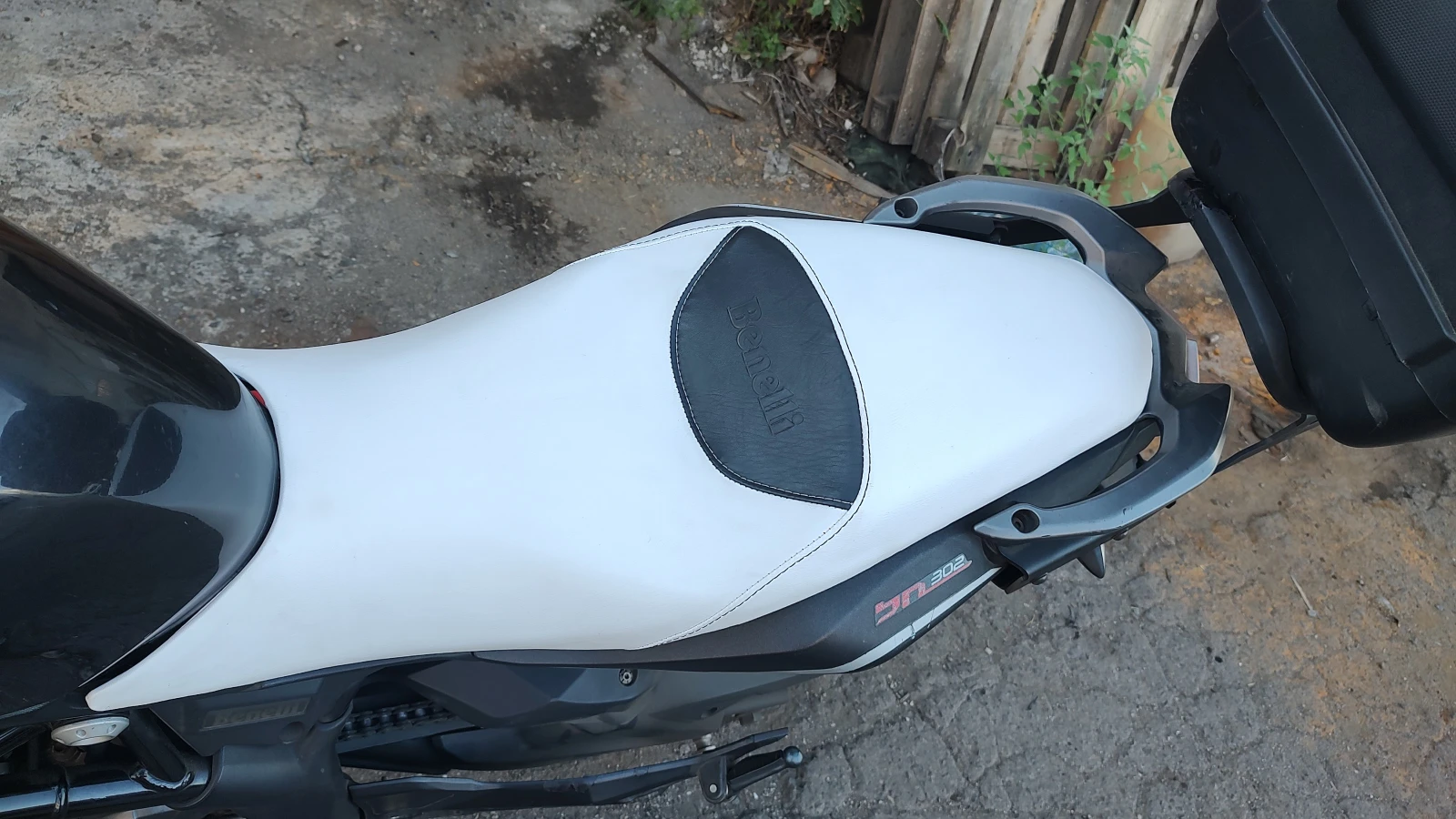 Benelli 304 302 | Mobile.bg   12