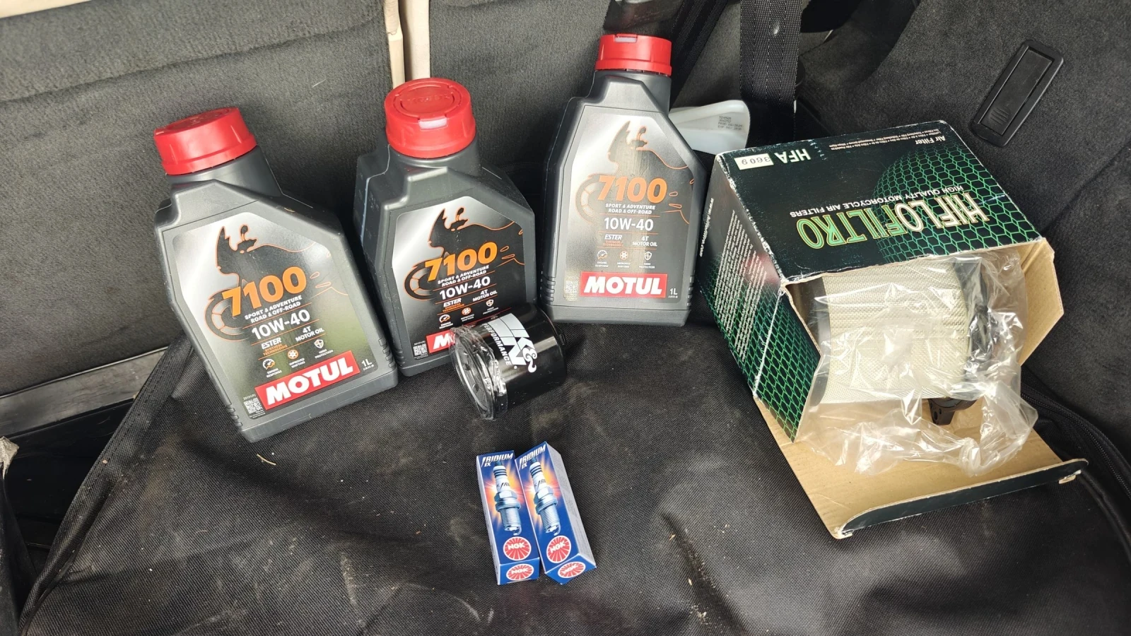 Suzuki SV 650N, снимка 12 - Мотоциклети и мототехника - 54127188