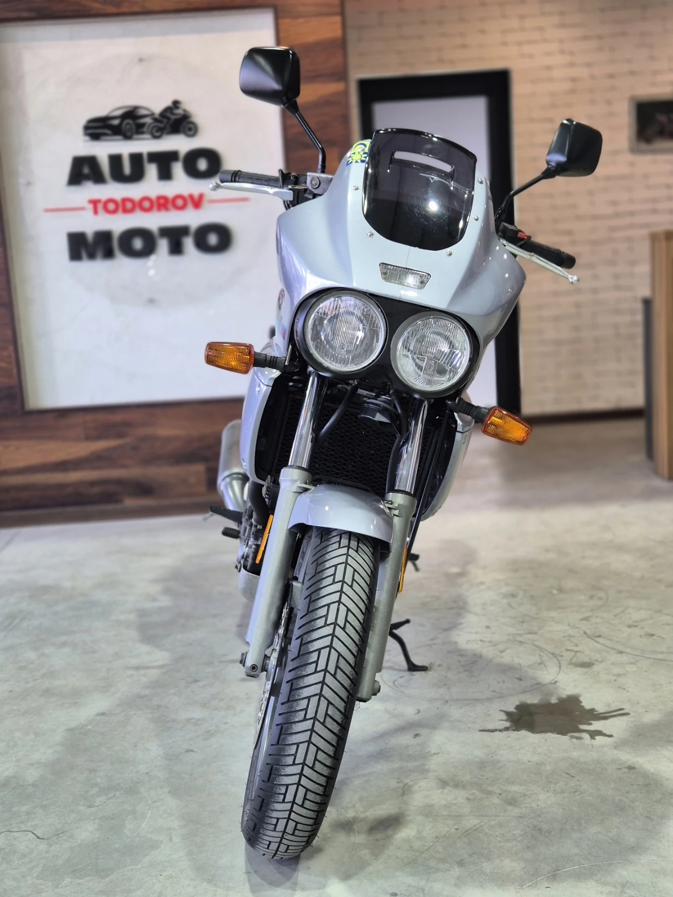 Yamaha Tdm 850 ��� ���� �� ���������!!! | Mobile.bg � ����������� 2