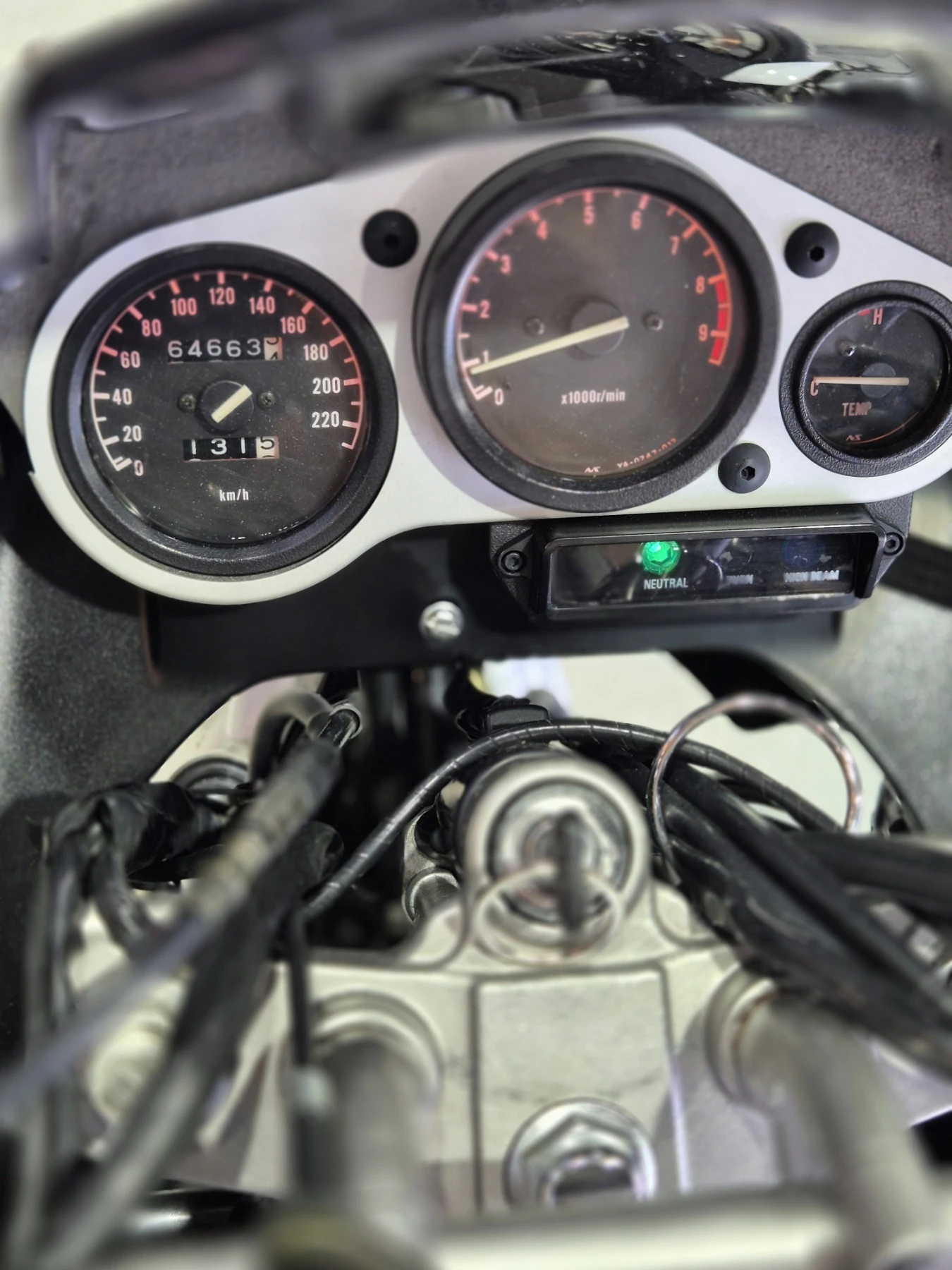 Yamaha Tdm 850 ��� ���� �� ���������!!! | Mobile.bg � ����������� 16
