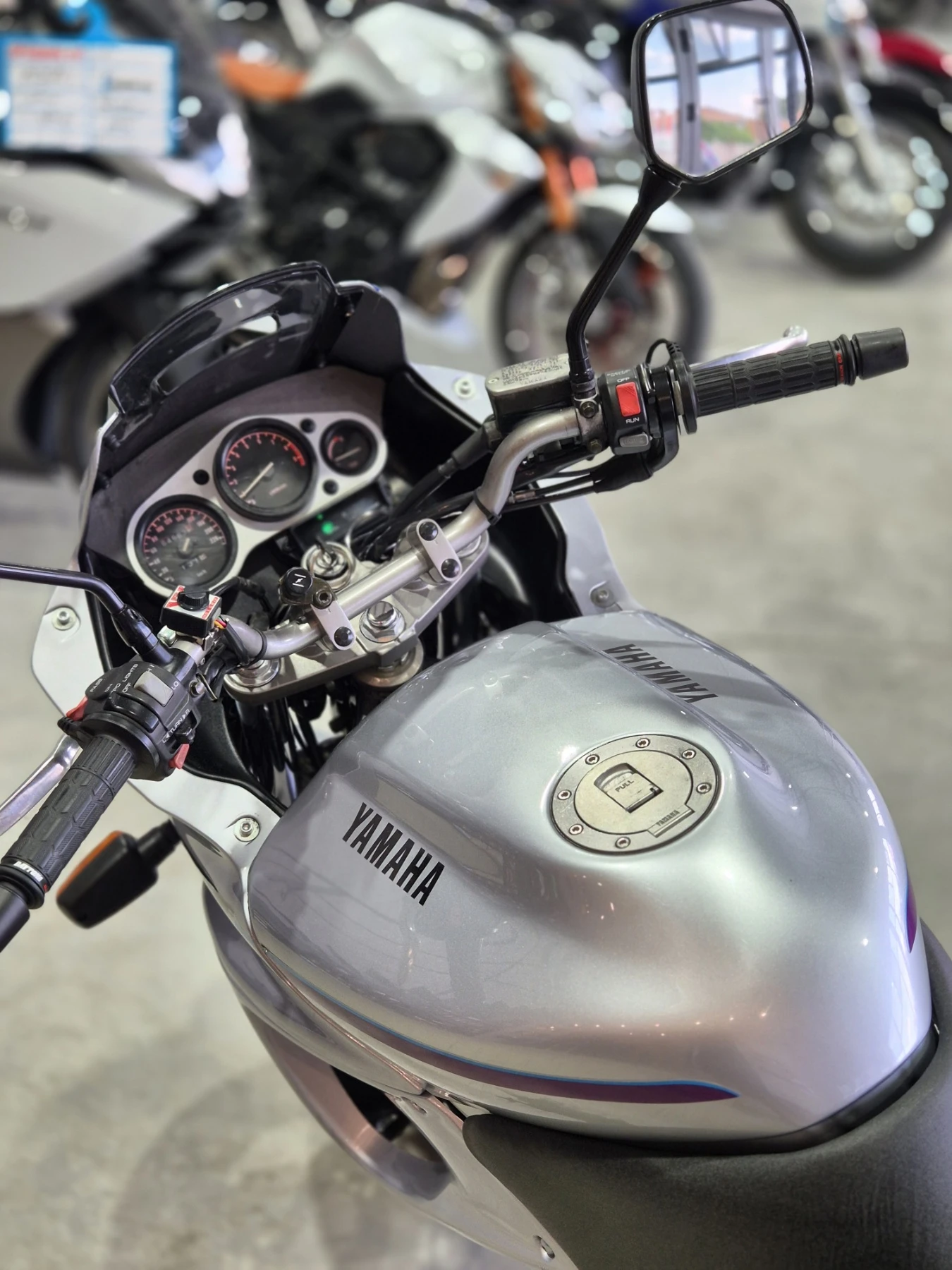Yamaha Tdm 850 ��� ���� �� ���������!!! | Mobile.bg � ����������� 15