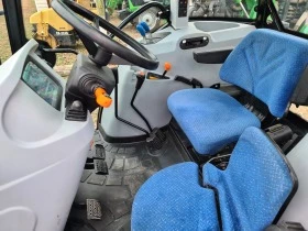 Трактор New Holland TD 5.105, снимка 5