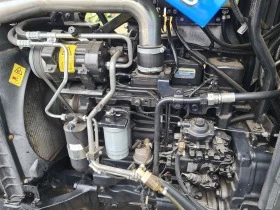 Трактор New Holland TD 5.105, снимка 9