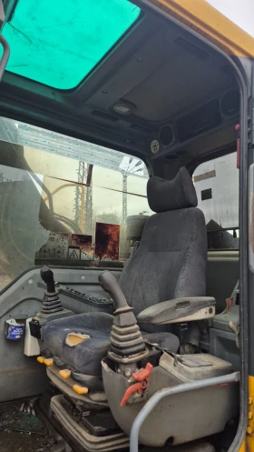 ����� Volvo EC210 | Mobile.bg � ����� ������ 8
