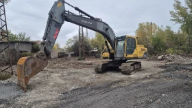 ����� Volvo EC210 | Mobile.bg � ����� ������ 10